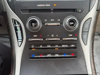 Lincoln MKX 2016 AWD Reserve 4dr SUV