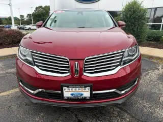 Lincoln MKX 2016 AWD Reserve 4dr SUV