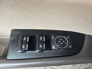 Lincoln MKX 2016 AWD Reserve 4dr SUV