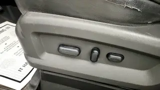 Lincoln MKX 2013 AWD 4dr SUV
