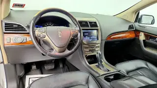 Lincoln MKX 2013 AWD 4dr SUV