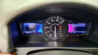 Lincoln MKX 2013 AWD 4dr SUV
