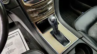 Lincoln MKX 2013 AWD 4dr SUV