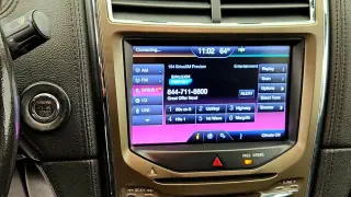 Lincoln MKX 2013 AWD 4dr SUV