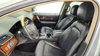 Lincoln MKX 2013 AWD 4dr SUV