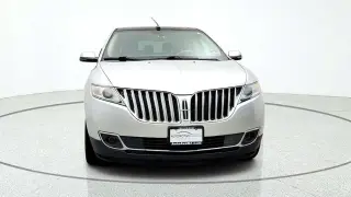 Lincoln MKX 2013 AWD 4dr SUV