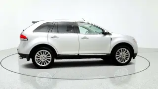 Lincoln MKX 2013 AWD 4dr SUV