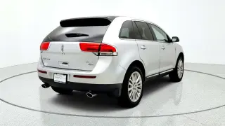 Lincoln MKX 2013 AWD 4dr SUV