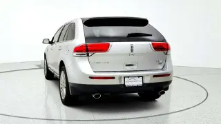 Lincoln MKX 2013 AWD 4dr SUV