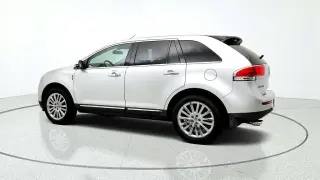 Lincoln MKX 2013 AWD 4dr SUV