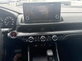 Honda CR-V Híbrido 2023 Sport 4dr SUV
