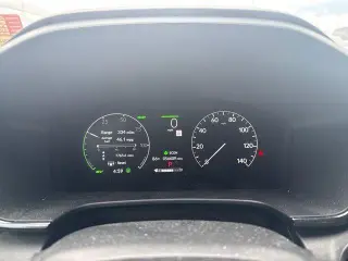 Honda CR-V Híbrido 2023 Sport 4dr SUV