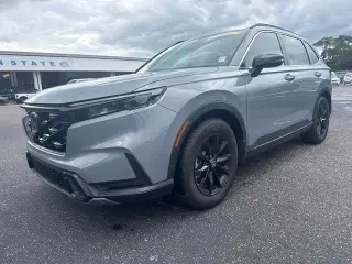 Honda CR-V Híbrido 2023 Sport 4dr SUV