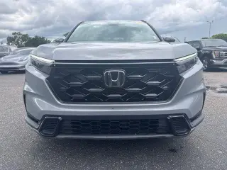 Honda CR-V Híbrido 2023 Sport 4dr SUV
