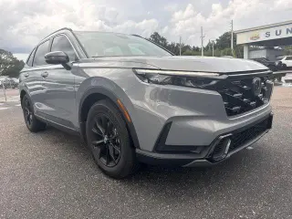 Honda CR-V Híbrido 2023 Sport 4dr SUV