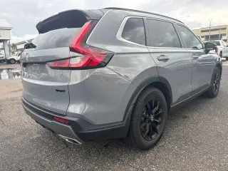 Honda CR-V Híbrido 2023 Sport 4dr SUV