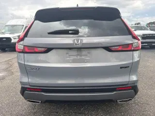 Honda CR-V Híbrido 2023 Sport 4dr SUV