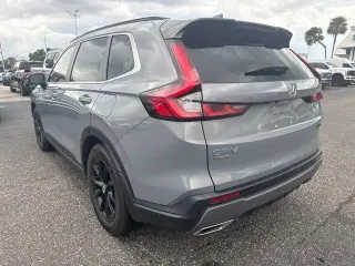 Honda CR-V Híbrido 2023 Sport 4dr SUV