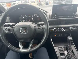 Honda CR-V Híbrido 2023 Sport 4dr SUV