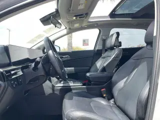 Kia Sportage 2026 EX 4dr SUV