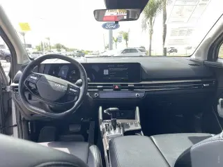 Kia Sportage 2026 EX 4dr SUV