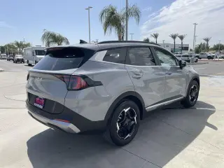 Kia Sportage 2026 EX 4dr SUV