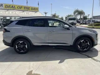 Kia Sportage 2026 EX 4dr SUV