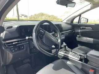 Kia Sportage 2026 EX 4dr SUV