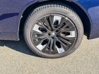 BMW X3 2025 AWD 30 xDrive 4dr Vehículo Deportivo de Actividad