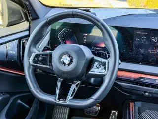 BMW X3 2025 AWD 30 xDrive 4dr Vehículo Deportivo de Actividad
