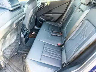 BMW X3 2025 AWD 30 xDrive 4dr Vehículo Deportivo de Actividad