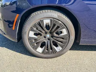 BMW X3 2025 AWD 30 xDrive 4dr Vehículo Deportivo de Actividad