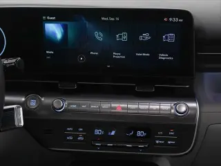 Hyundai KONA 2026 AWD SEL Premium 4dr SUV