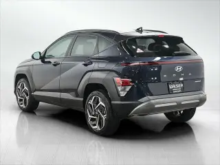Hyundai KONA 2026 AWD SEL Premium 4dr SUV