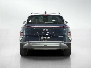 Hyundai KONA 2026 AWD SEL Premium 4dr SUV
