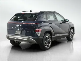 Hyundai KONA 2026 AWD SEL Premium 4dr SUV