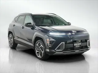 Hyundai KONA 2026 AWD SEL Premium 4dr SUV