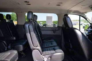 Ford Transit 2021 350 XL 3dr LWB Low Roof Passenger Van
