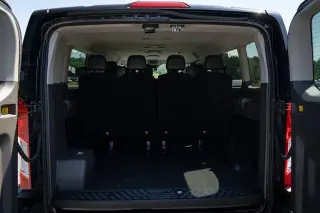 Ford Transit 2021 350 XL 3dr LWB Low Roof Passenger Van