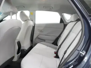 Hyundai KONA 2026 SE AWD 4dr SUV