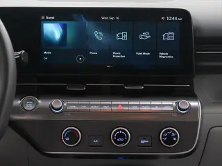 Hyundai KONA 2026 SE AWD 4dr SUV