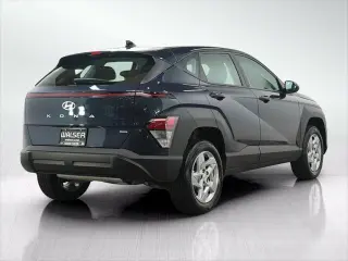 Hyundai KONA 2026 SE AWD 4dr SUV