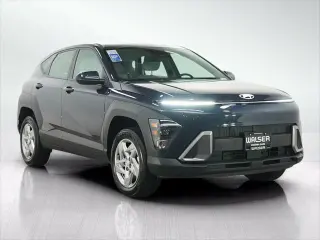 Hyundai KONA 2026 SE AWD 4dr SUV