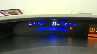 Honda Civic 2014 LX 4dr Sedan CVT