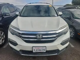 Honda Pilot 2016 AWD Touring 4dr SUV