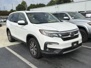 Honda Pilot 2020 AWD EX-L 4dr SUV