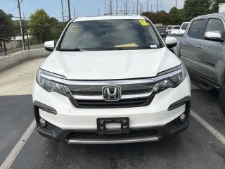 Honda Pilot 2020 AWD EX-L 4dr SUV