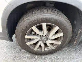 Honda Pilot 2020 AWD EX-L 4dr SUV