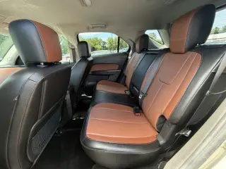 Chevrolet Equinox 2016 LTZ 4dr SUV