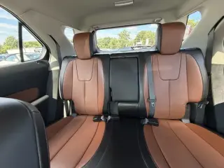 Chevrolet Equinox 2016 LTZ 4dr SUV